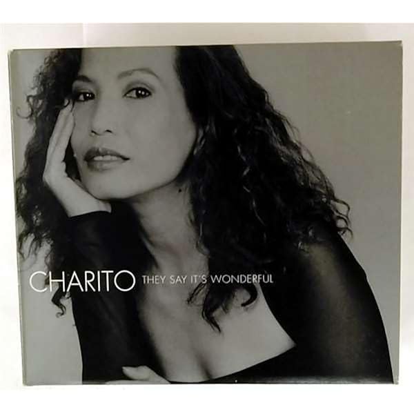 Amazon.co.jp: ウォッチ・ホワット・ハプンズ~チャリート ミーツ